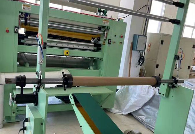 重庆棉柔巾机器厂家