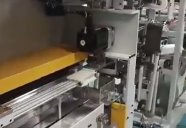福建餐巾纸机械设备厂家