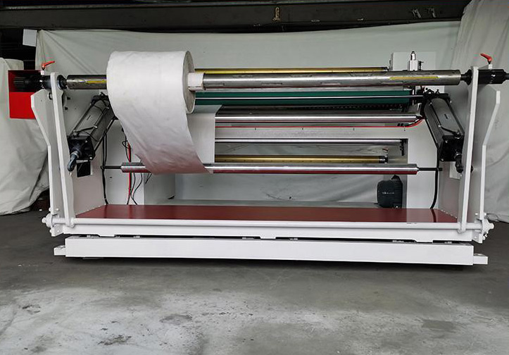 佛山餐巾纸生产机械