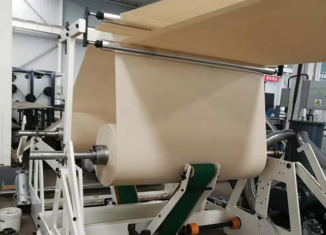 山东餐巾纸机械设备生产厂家