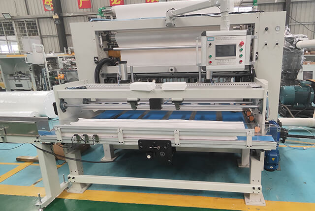 温州生产卫生纸设备厂家